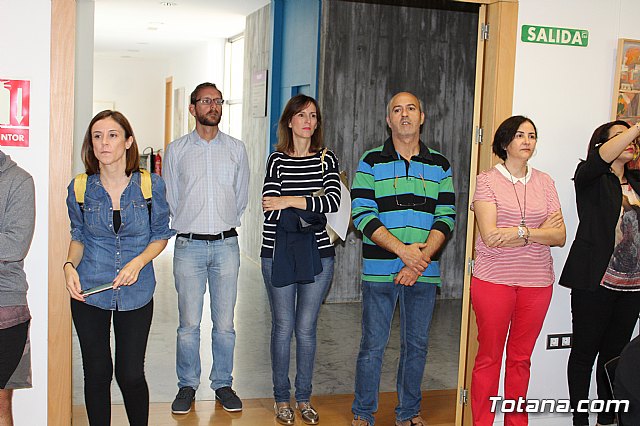 Da Mundial de la Salud Mental 2018 - 9