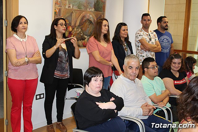 Da Mundial de la Salud Mental 2018 - 10