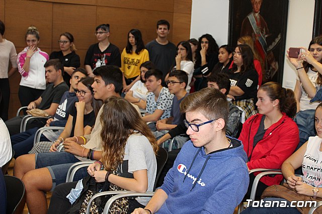 Da Mundial de la Salud Mental 2018 - 13