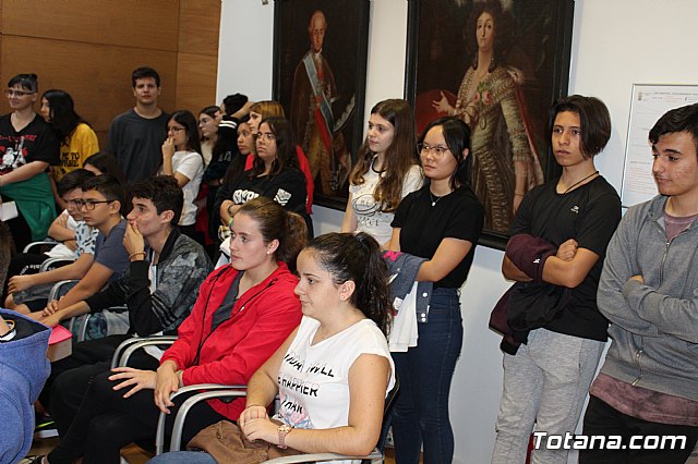 Da Mundial de la Salud Mental 2018 - 14