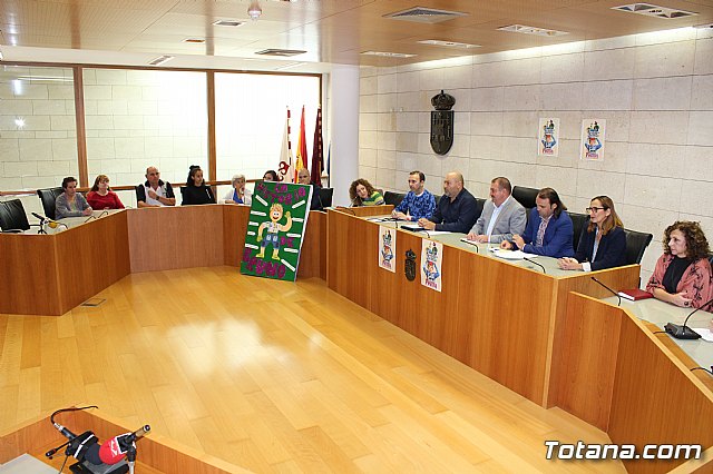 Da Mundial de la Salud Mental 2018 - 15