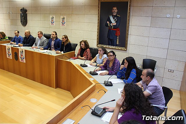 Da Mundial de la Salud Mental 2018 - 16