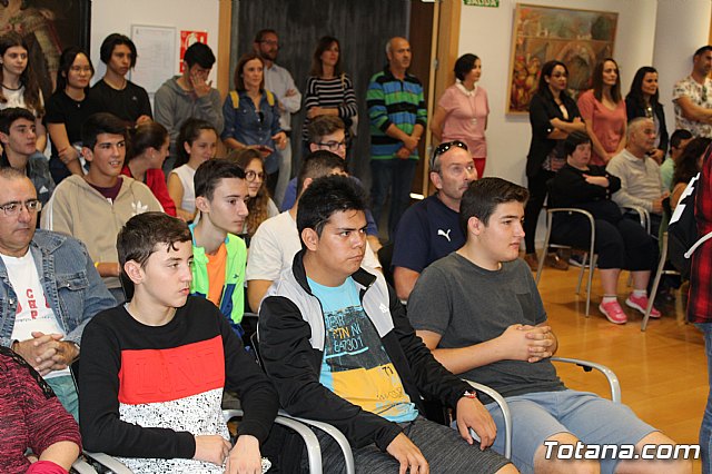 Da Mundial de la Salud Mental 2018 - 18