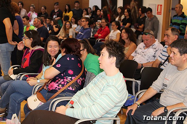 Da Mundial de la Salud Mental 2018 - 23