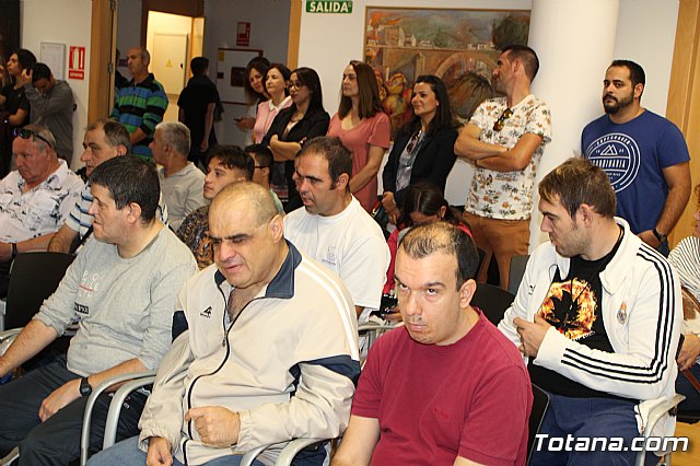 Da Mundial de la Salud Mental 2018 - 24