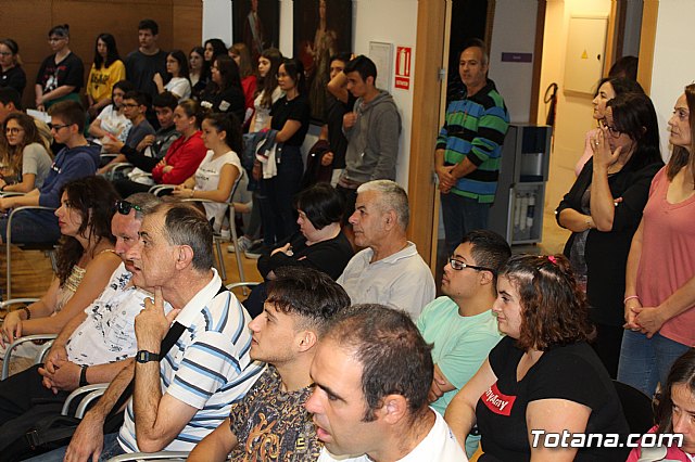 Da Mundial de la Salud Mental 2018 - 25