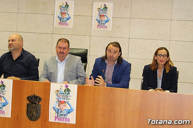 Da Mundial de la Salud Mental 2018 - 30