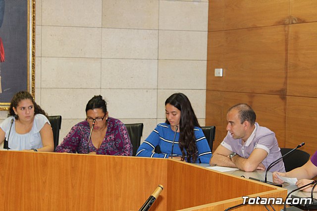 Da Mundial de la Salud Mental 2018 - 34