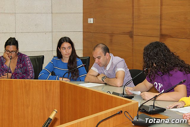 Da Mundial de la Salud Mental 2018 - 35