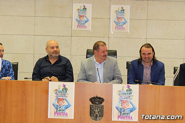 Da Mundial de la Salud Mental 2018 - 38