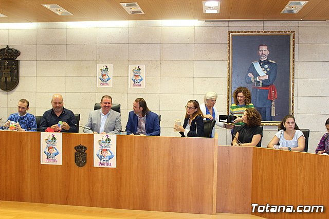 Da Mundial de la Salud Mental 2018 - 39