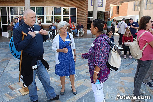 Da Mundial de la Salud Mental 2018 - 41