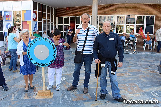 Da Mundial de la Salud Mental 2018 - 42