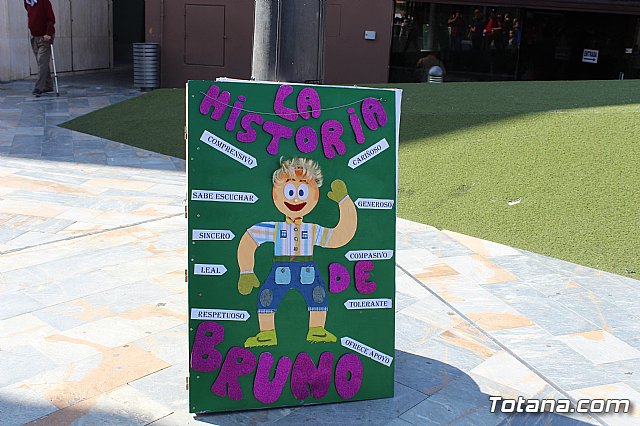 Da Mundial de la Salud Mental 2018 - 44