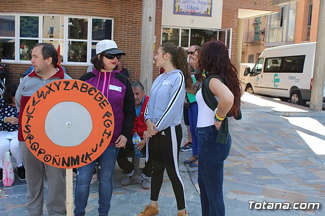 Da Mundial de la Salud Mental 2018 - 45