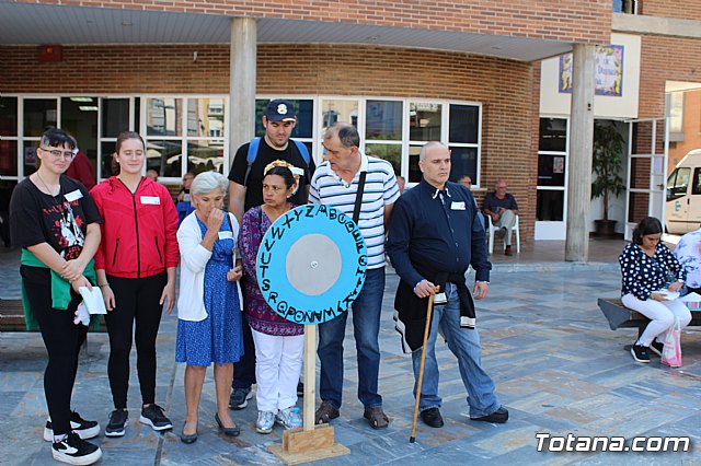 Da Mundial de la Salud Mental 2018 - 46