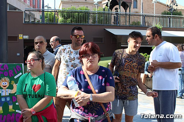 Da Mundial de la Salud Mental 2018 - 47