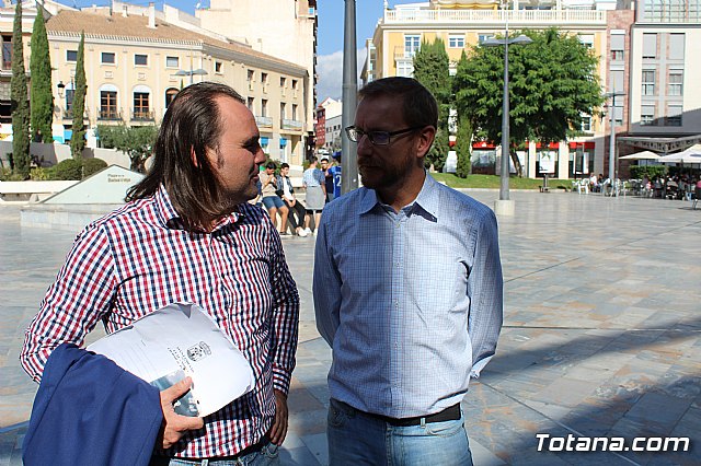 Da Mundial de la Salud Mental 2018 - 49