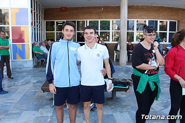 Da Mundial de la Salud Mental 2018 - 50