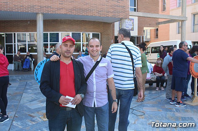 Da Mundial de la Salud Mental 2018 - 51