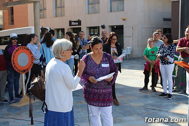 Da Mundial de la Salud Mental 2018 - 52