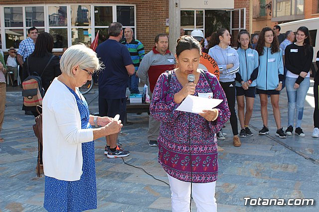 Da Mundial de la Salud Mental 2018 - 53