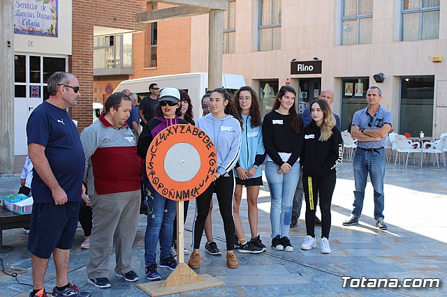 Da Mundial de la Salud Mental 2018 - 54