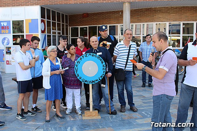 Da Mundial de la Salud Mental 2018 - 55