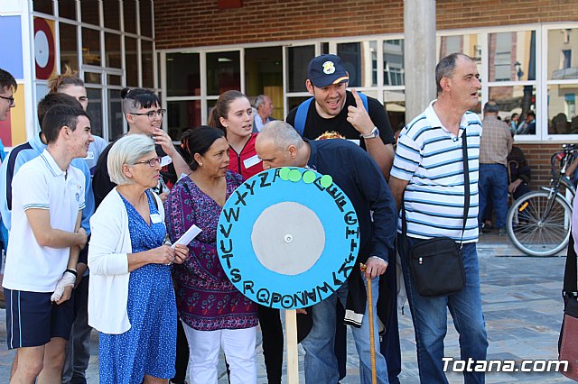 Da Mundial de la Salud Mental 2018 - 56