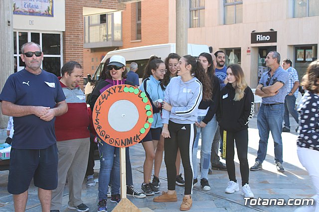 Da Mundial de la Salud Mental 2018 - 58