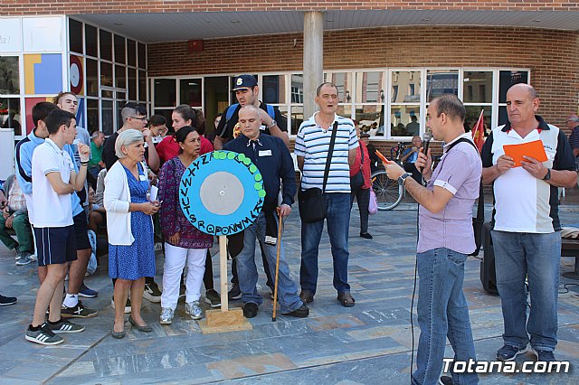 Da Mundial de la Salud Mental 2018 - 59