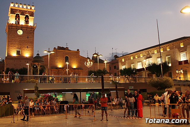 Degustacin men argrico 