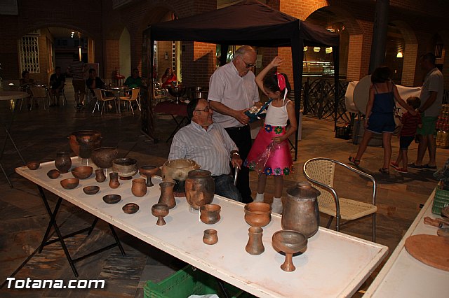 Degustacin men argrico 