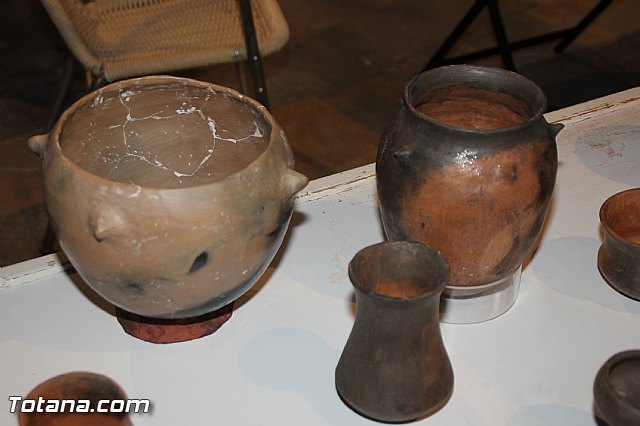 Degustacin men argrico 