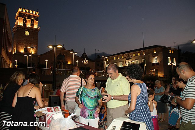 Degustacin men argrico 