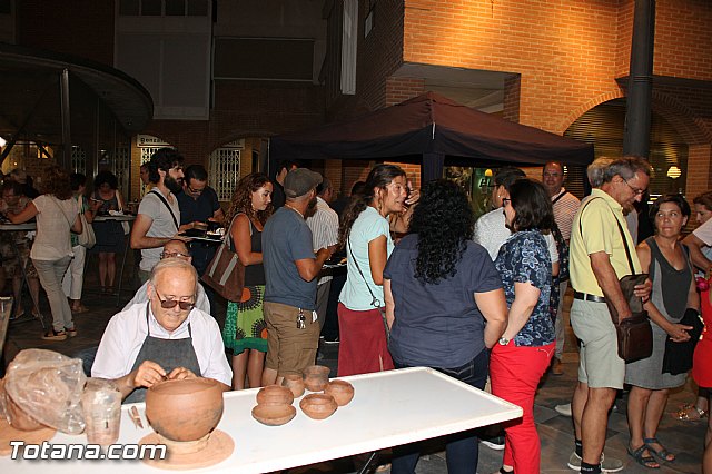 Degustacin men argrico 