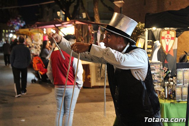 Mercado Modernista de Totana - 2