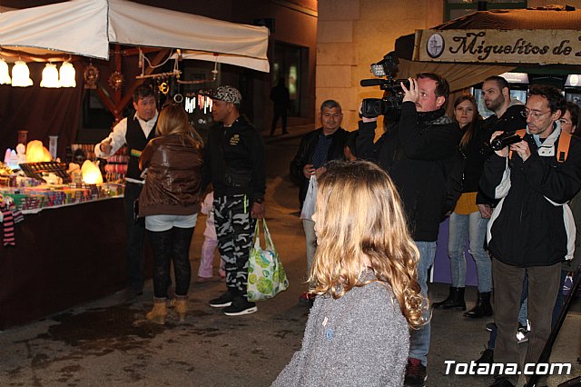 Mercado Modernista de Totana - 4