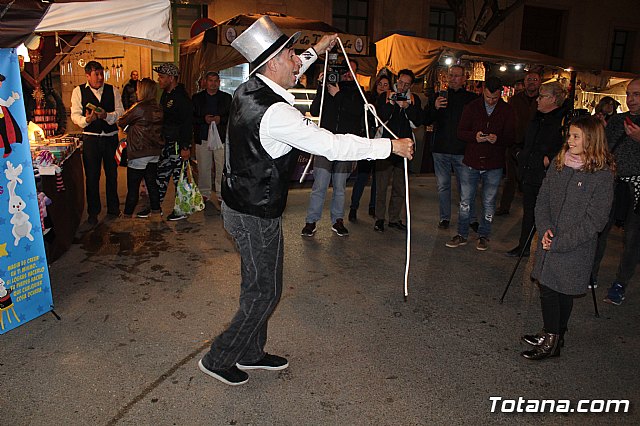 Mercado Modernista de Totana - 5