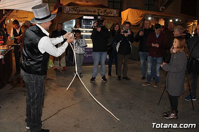 Mercado Modernista de Totana - 6