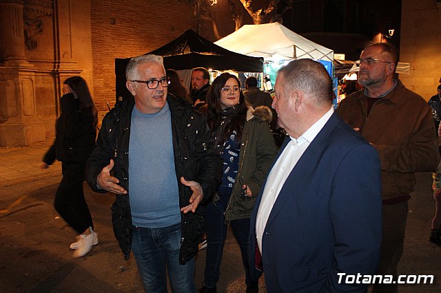 Mercado Modernista de Totana - 7