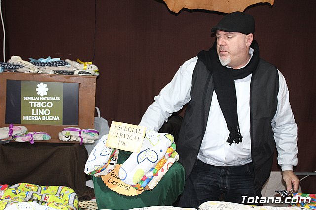 Mercado Modernista de Totana - 8