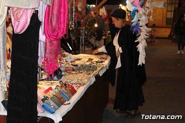 Mercado Modernista de Totana - 9