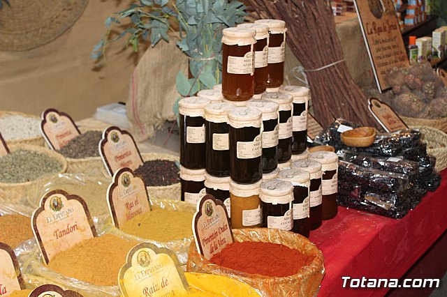 Mercado Modernista de Totana - 14