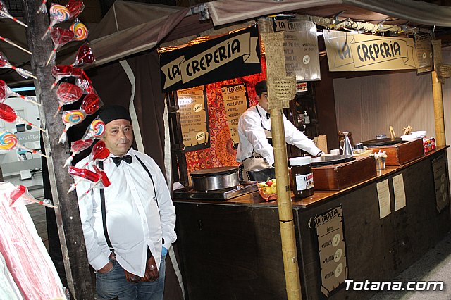 Mercado Modernista de Totana - 19