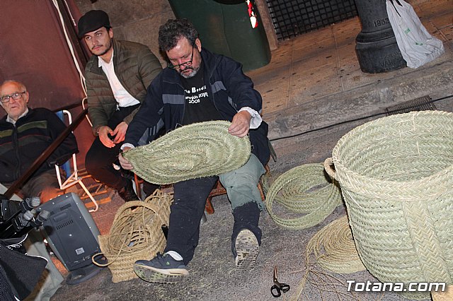 Mercado Modernista de Totana - 28