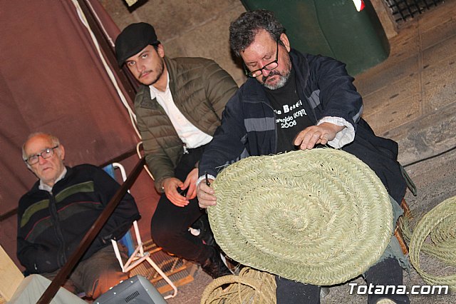 Mercado Modernista de Totana - 29