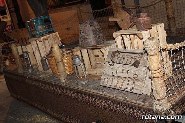 Mercado Modernista de Totana - 36