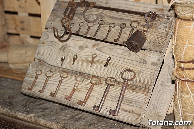 Mercado Modernista de Totana - 37