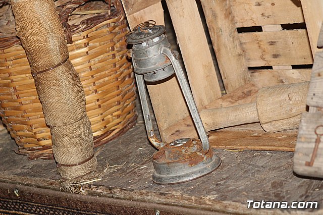 Mercado Modernista de Totana - 38